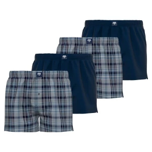 Obrázek produktu CECEBA Boxerky modrá / marine modrá / bílá