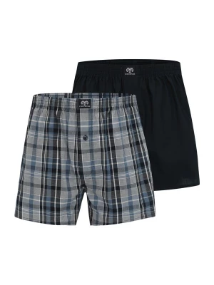 Obrázek produktu CECEBA Boxerky opálová / černá / bílá