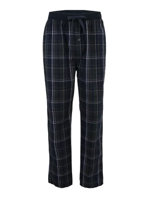 Obrázek produktu CECEBA Pyžamové kalhoty námořnická modř / khaki / bílá