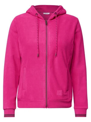 Obrázek produktu CECIL Fleecová mikina pink