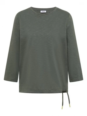 Obrázek produktu CECIL Tričko khaki