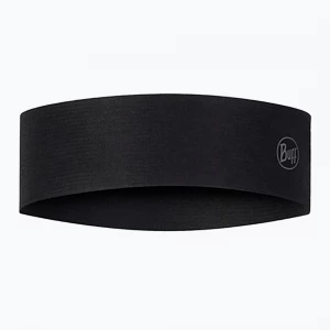 Obrázek produktu Čelenka BUFF Coolnet UV Slim Solid black