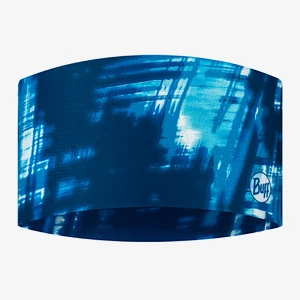 Obrázek produktu Čelenka BUFF Coolnet UV Wide Attel attel blue
