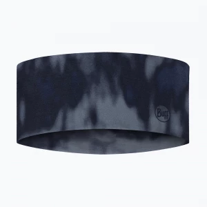 Obrázek produktu Čelenka BUFF CoolNet UV Wide graphite mines Černá