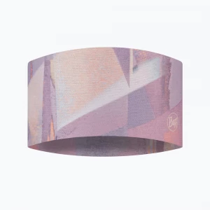 Obrázek produktu Čelenka BUFF Coolnet UV Wide Shane růžová 131417.607.10.00