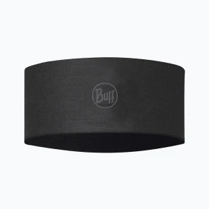 Obrázek produktu Čelenka BUFF Coolnet UV Wide Solid černá 120007.999.10.00