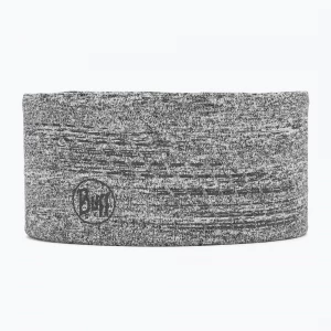 Obrázek produktu Čelenka BUFF Dryflx Headband šedá 118098.933.10.00