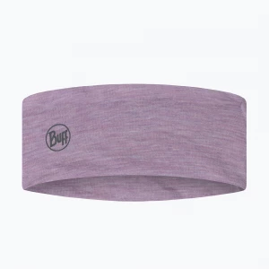 Obrázek produktu Čelenka BUFF Lightweight Merino Wool pansy Růžová