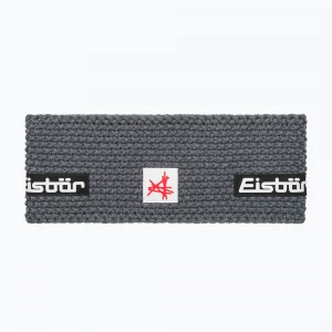 Obrázek produktu Čelenka Eisbar Jamies SA anthracite Eisbär šedá