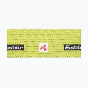 Obrázek produktu Čelenka Eisbar Jamies SA lime green Eisbär