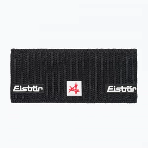 Obrázek produktu Čelenka Eisbar Sorrak black Eisbär