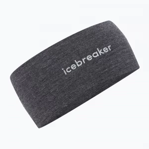 Obrázek produktu Čelenka Icebreaker Merino 200 Oasis Headband jet heather šedá