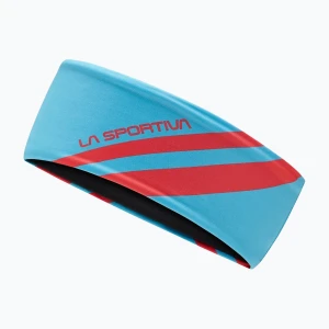 Obrázek produktu Čelenka La Sportiva Diagonal malibu blue / hibiscus