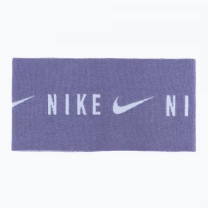 Obrázek produktu Čelenka Nike Dri-Fit Trail Knit world indigo / ghost Modrá