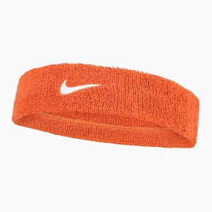 Obrázek produktu Čelenka Nike Swoosh Classic Headband team orange / white