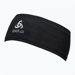 Obrázek produktu Čelenka ODLO Polyknit Light Eco black