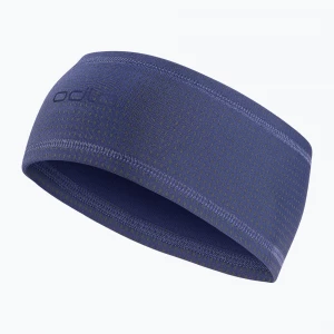 Obrázek produktu Čelenka ODLO Polyknit Warm Reflective skipper blue