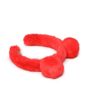 Obrázek produktu Čelenka United Colors Of Benetton Christ Gift K G 6G6LG8007 Červená