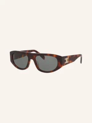Obrázek produktu Celine Sluneční Brýle cl000624 havana/ zelená