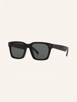 Obrázek produktu Celine Sluneční Brýle cl40248 1330b1 - černá / šedá