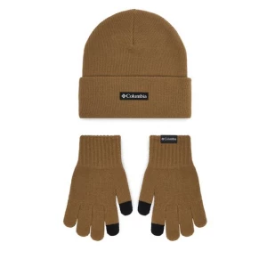 Obrázek produktu Čepice a rukavice Columbia CSC 2180791 Světle hnědá
