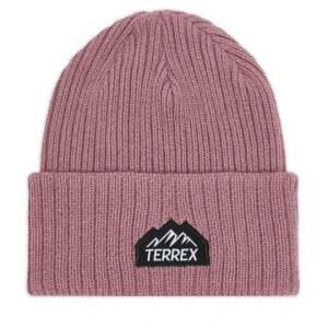 Obrázek produktu Čepice adidas Terrex Multi Mountain Badge Beanie KR4610 Růžová