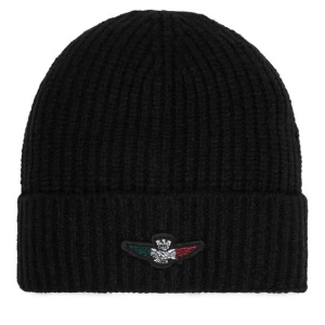 Obrázek produktu Čepice Aeronautica Militare 262CU0034UL00451 Černá