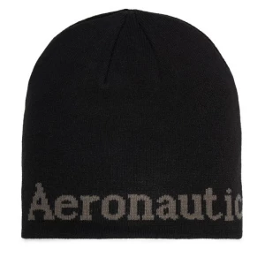 Obrázek produktu Čepice Aeronautica Militare 262CU0093UL00450 Černá