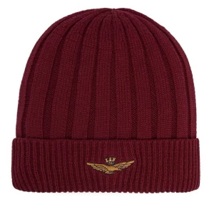 Obrázek produktu Čepice Aeronautica Militare 262CU0098UL00485 Bordó