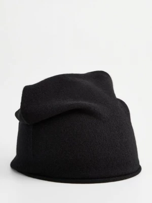 Obrázek produktu Čepice AUTHENTIC CASHMERE černá