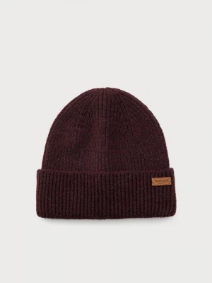 Obrázek produktu Čepice Barbour bordó