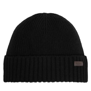 Obrázek produktu Čepice Barbour MHA0449BK11 Černá