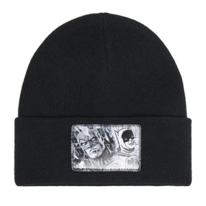 Obrázek produktu Čepice Batman CEO-ACCCS-AW25-224WBBAT Černá