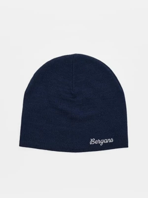 Obrázek produktu Čepice Bergans modrá