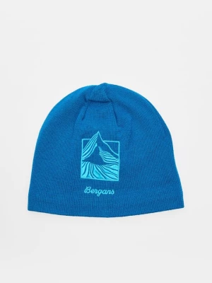 Obrázek produktu Čepice Bergans modrá