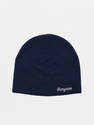Obrázek produktu Čepice Bergans modrá