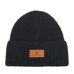 Obrázek produktu Čepice Beverly Hills Polo Club CEO-BHPC-M3-001-AW25 Černá