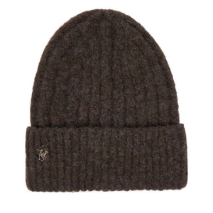 Obrázek produktu Čepice Beverly Hills Polo Club CEO-BHPC-W3-001-AW25 Hnědá