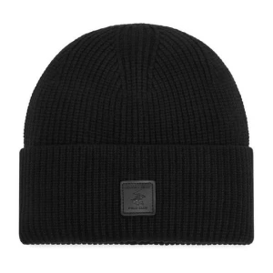 Obrázek produktu Čepice Beverly Hills Polo Club CWBEO-BHPC-M3-001-AW26 Černá