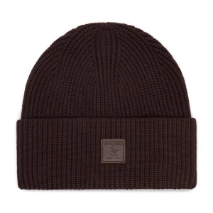 Obrázek produktu Čepice Beverly Hills Polo Club CWBEO-BHPC-M3-001-AW26 Hnědá
