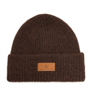 Obrázek produktu Čepice Beverly Hills Polo Club CWBEO-BHPC-M3-011-AW26 Hnědá