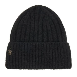 Obrázek produktu Čepice Beverly Hills Polo Club CWBEO-BHPC-W3-001-AW26 Černá
