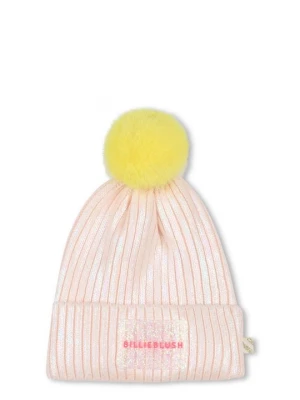 Obrázek produktu Čepice Billieblush světle růžová