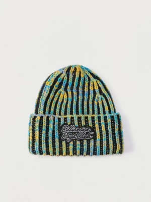 Obrázek produktu Čepice Billionaire Boys Club zelená