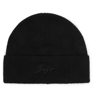 Obrázek produktu Čepice BOSS 50558673 Černá