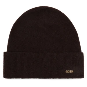Obrázek produktu Čepice BOSS Laris 50569784 Tmavě hnědá
