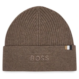 Obrázek produktu Čepice BOSS Magico 50522427 Hnědá