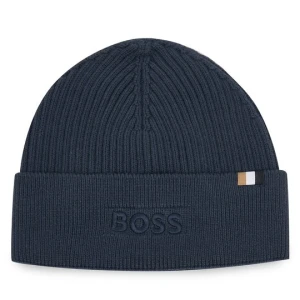 Obrázek produktu Čepice BOSS Magico 50522427 Modrá