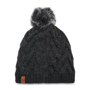 Obrázek produktu Čepice Buff Knitted & Fleece Hat 123515.901.10.00 Šedá
