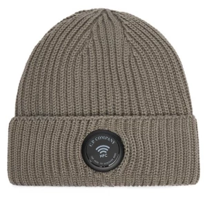Obrázek produktu Čepice C.P. Company 21CMAC739A005509A Khaki